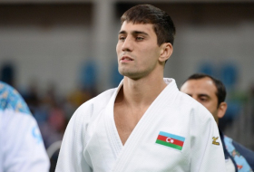 Azərbaycan “Rio-2016”-da ilk medalını qazandı - Yenilənib