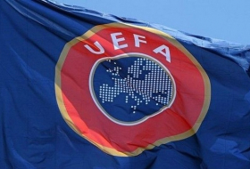 UEFA klubların yeni reytinqini açıqladı