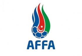 AFFA komandalara ciddi xəbərdarlıq etdi