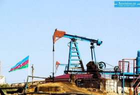 Azərbaycan nefti 56,28 dollara satılır