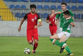 İrlandiya - Azərbaycan oyununun vaxtı dəqiqləşdi