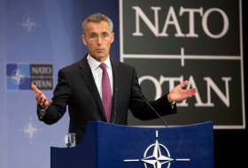 NATO Türkiyə və Niderlanda çağırış etdi