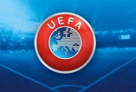 UEFA millimizi ələ saldı - AFFA etiraz etdi