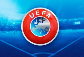 UEFA “Qəbələ”yə qadağa qoydu
