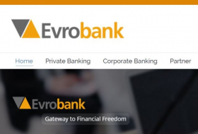 “Evrobank” məhkəməyə müraciət edib