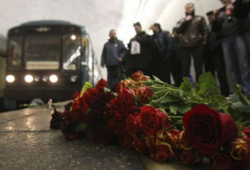 Bakı metrosunda törədilən terrordan 24 il ötür