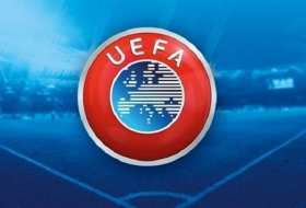 UEFA reytinqi: Azərbaycan neçəncidir?