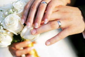 18 yaşadək evlənənlərin dəqiq sayı açıqlandı