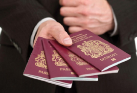 MSK üzvlərinə diplomatik pasport verilə bilər