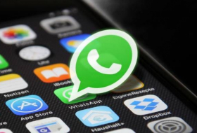 “Whatsapp”da insanları təşvişə salan məlumat yayılıb 