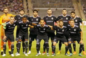  “Qarabağ” vacib oyuna çıxır 
