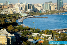  Azərbaycan “Qlobal Terrorçuluq İndeksi”ndə mövqeyini yaxşılaşdırıb 