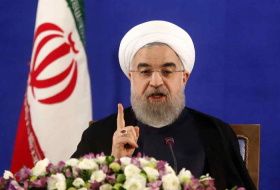   “ABŞ-ın sanksiyaları İrana neqativ təsir edir” -  Ruhanidən etiraf  