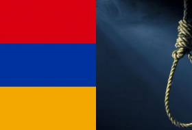  Ermənistanda “məmur intiharları” mərhələsi başlayır 