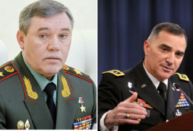 NATO-nun Baş Komandanı ilə Gerasimov Bakıda görüşəcək 