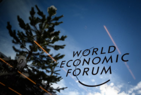  Davos İqtisadi Forumu işə başlayır 