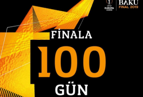     Avroliqa:    Finala 100 gün qaldı 