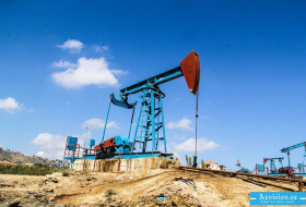 Azərbaycan neftinin qiyməti 66 dolları ötüb