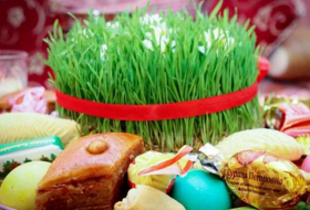       Azərbaycanda Novruz bayramı qeyd olunur      