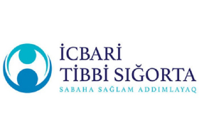 İcbari Tibbi Sığorta ötən ilin hesabatını açıqladı