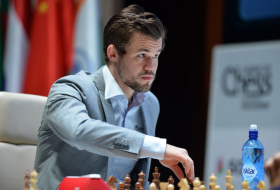 Karlsen “Shamkir Chess” superturnirinin qalibi oldu