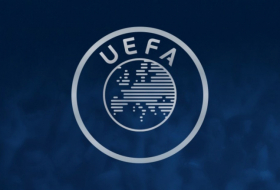 UEFA İcraiyyə Komitəsinin gündəliyi açıqlanıb