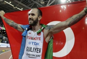    Ramil Quliyev Tokio Olimpiadasına vəsiqə qazandı   