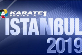 Karateçilərimiz İstanbulda mübarizə aparacaqlar  
