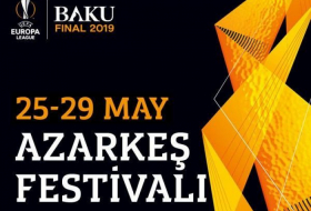 Bakıda 4 gün Azarkeş Festivalı keçiriləcək