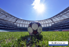 Azərbaycan-Slovakiya oyunu şotlandlara tapşırıldı  
