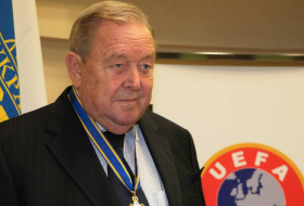    UEFA-nın keçmiş prezidenti vəfat edib   