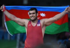  Azərbaycanın “Minsk 2019”da 26-cı medalı -  Yenilənib  