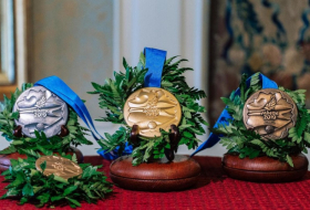      “Minsk 2019”:    Azərbaycan 4 günə 11 medal qazanıb   