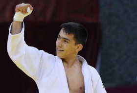  Azərbaycan EYOF-da daha bir qızıl medal qazanıb 