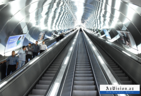 Bakı metrosunda ən uzun eskalator hansıdır?