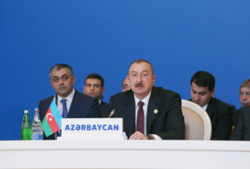    “Son 16 ildə Azərbaycan iqtisadiyyatı üç dəfədən çox artıb” -    Prezident      