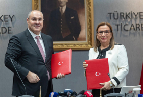    Azərbaycanla Türkiyə arasında gömrük xidmətləri sadələşdirilir   