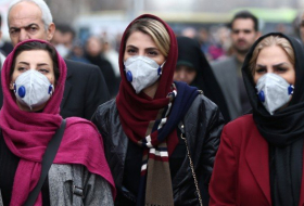 İranda koronavirus qurbanları artır -  Bir gündə 144 ölü  