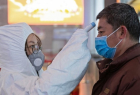  “Çində koronavirusa yoluxanların 92 faizi sağalıb”  -   ÜST      