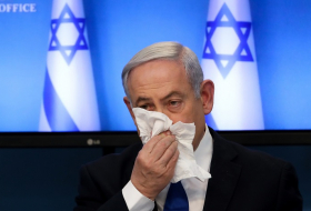    Netanyahu yenidən COVİD-19 testindən keçəcək   