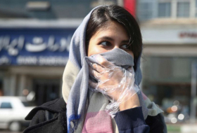    İranda koronavirusa qarşı yeni dərman hazırlandı   