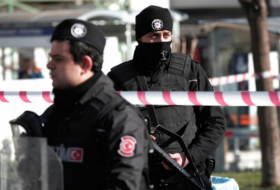 Türkiyədə jandarmaya silahlı hücum edilib -  Yaralılar var 