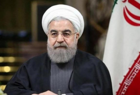 İran ABŞ-la münaqişə istəmir -  Ruhani 
