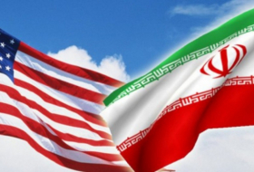 İran ABŞ-ın köməyini qəbul etmədi