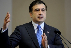 Saakaşvili Zelenskinin vəzifə təklifini qəbul etdi 