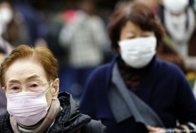 Çində son sutkada koronavirusdan ölən olmayıb