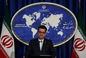 İran ABŞ-a etiraz notası göndərdi 