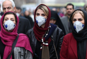 İranda daha 88 nəfər koronavirusdan öldü