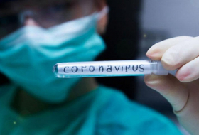    Almaniyada koronavirusa yoluxanların sayı 143 mini ötüb   