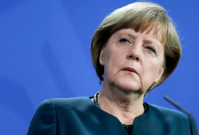    “Almaniya hələ böhrandan çıxa bilməyib” -    Merkel        
